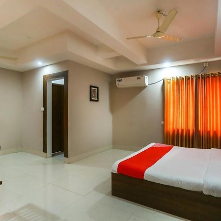 Oyo 61586 Hotel Narmada Bhavan 푸리 외부 사진