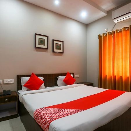 Oyo 61586 Hotel Narmada Bhavan 푸리 외부 사진