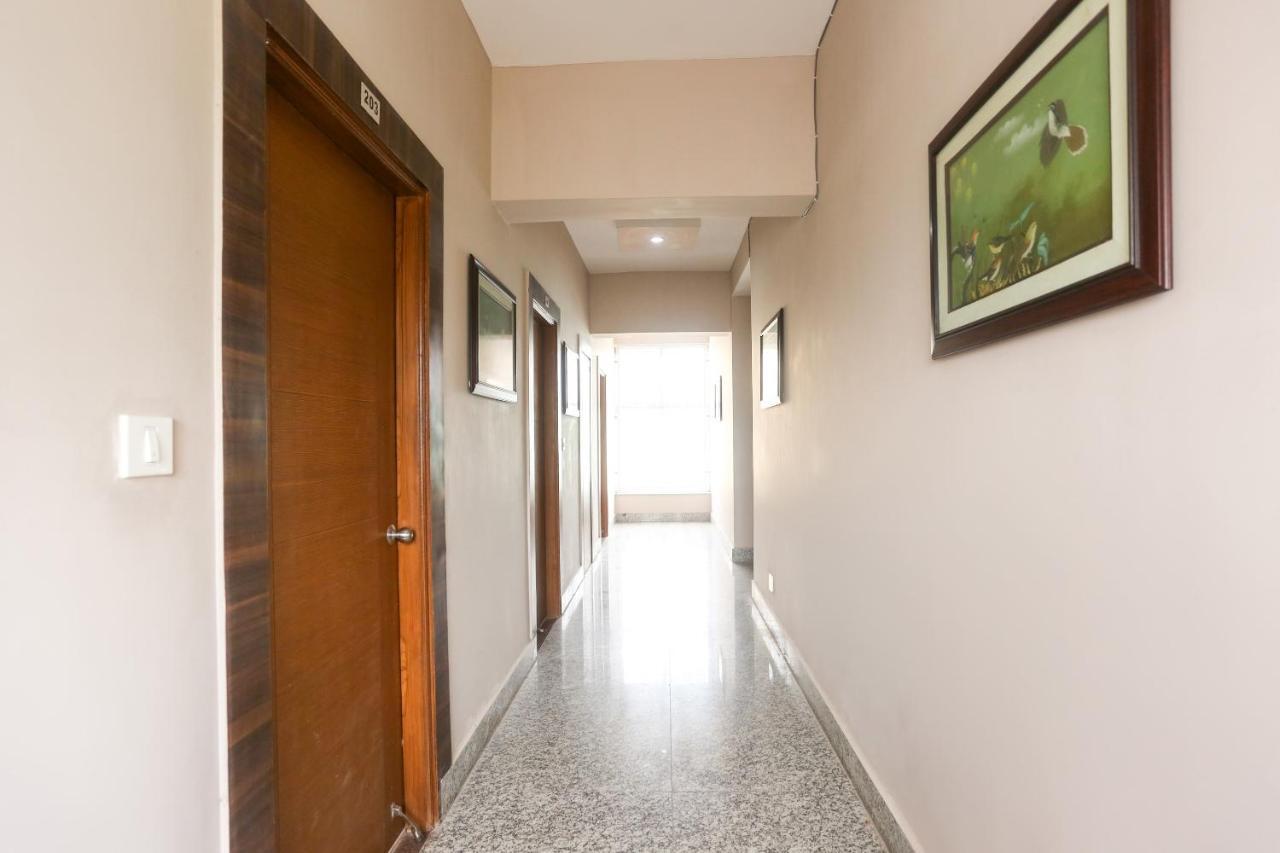 Oyo 61586 Hotel Narmada Bhavan 푸리 외부 사진
