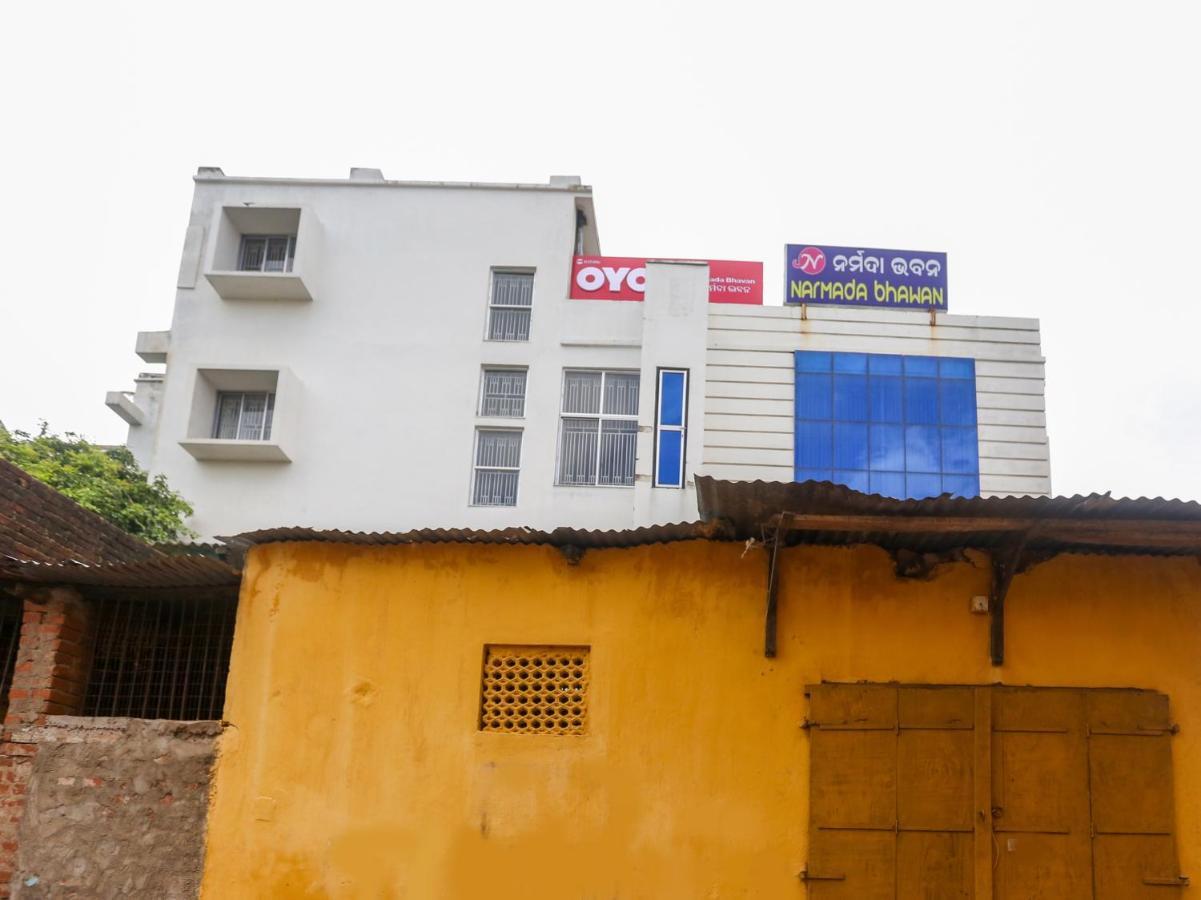 Oyo 61586 Hotel Narmada Bhavan 푸리 외부 사진
